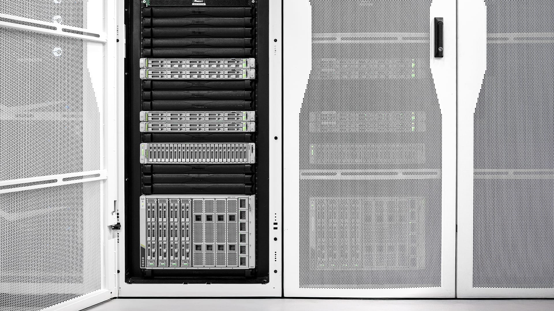 Data Center Passive Components